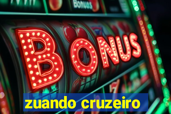 zuando cruzeiro