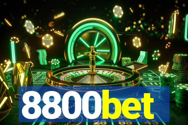 8800bet