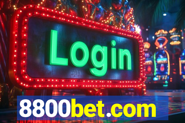 8800bet.com