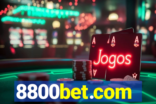 8800bet.com