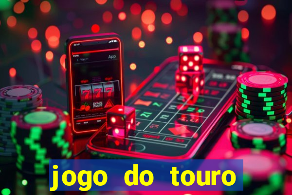 jogo do touro fortune ox demo