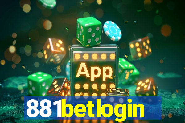 881betlogin