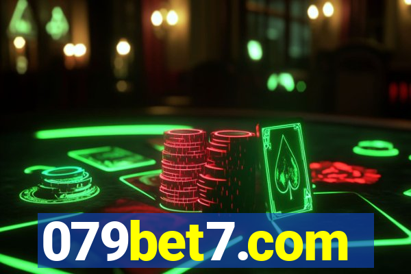 079bet7.com