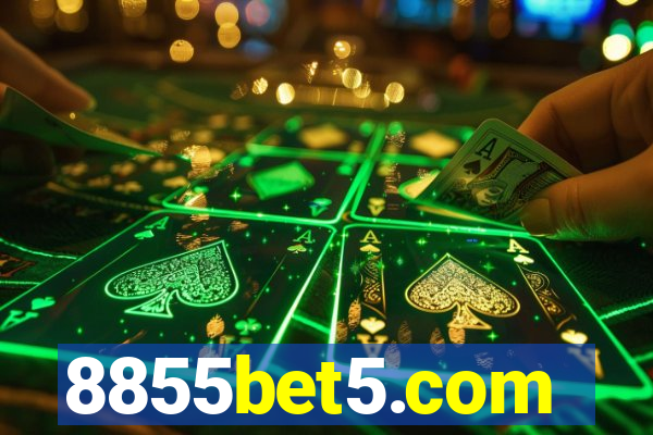 8855bet5.com