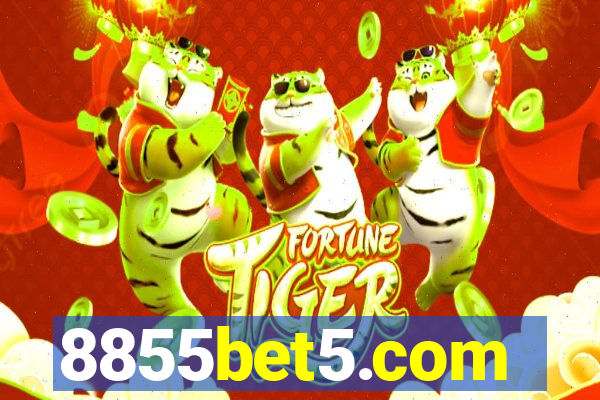 8855bet5.com