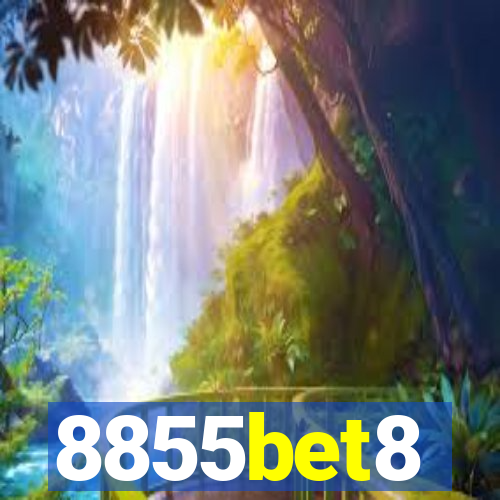 8855bet8