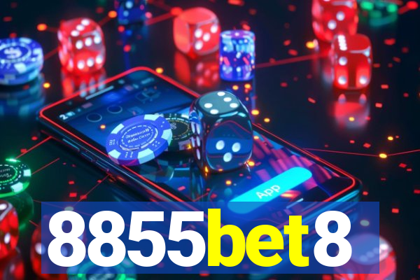 8855bet8