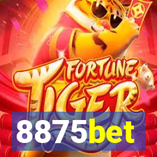 8875bet