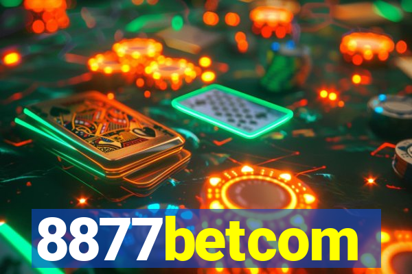 8877betcom