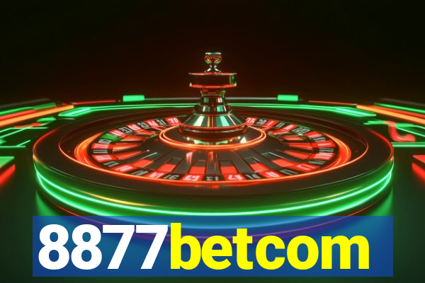 8877betcom