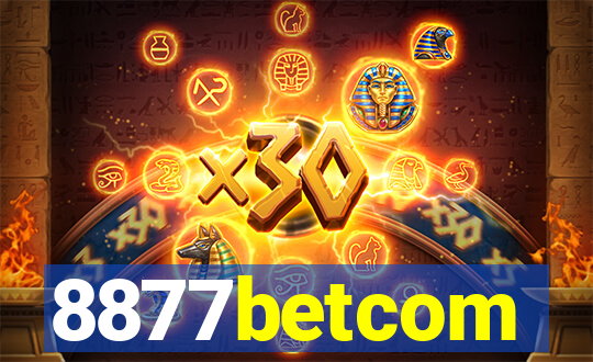 8877betcom