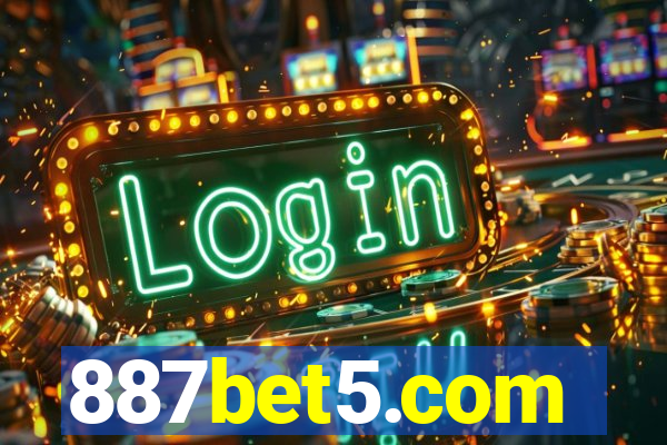 887bet5.com