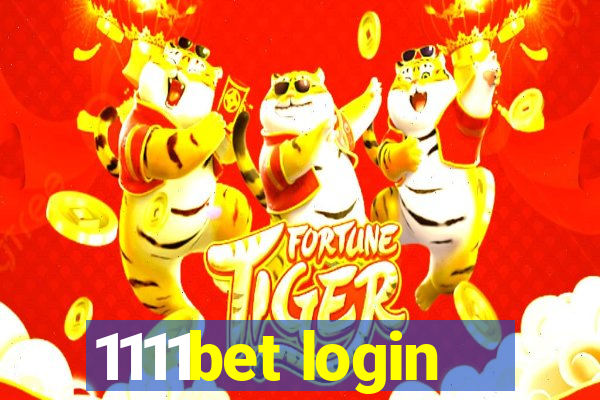 1111bet login