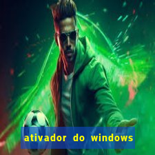 ativador do windows 7 loader