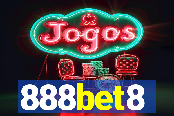 888bet8