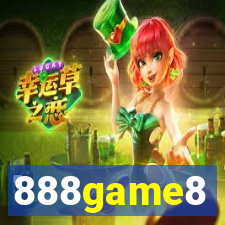 888game8