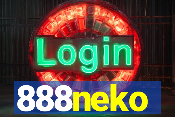 888neko