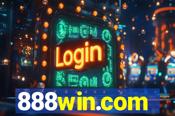 888win.com