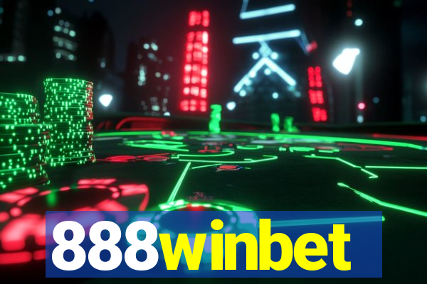 888winbet