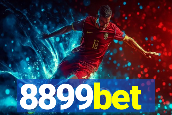 8899bet