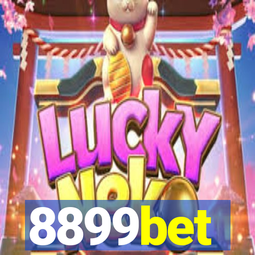 8899bet