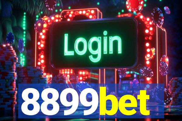 8899bet