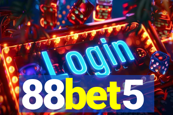 88bet5