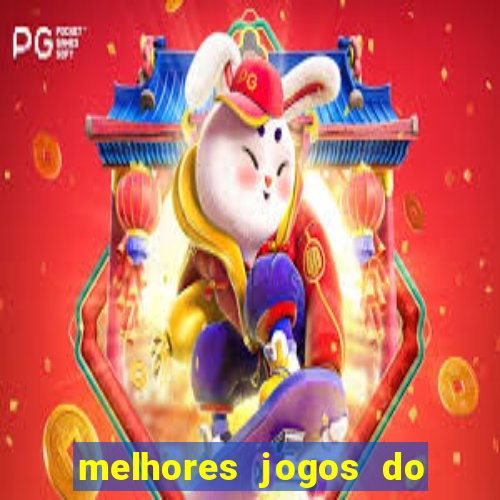 melhores jogos do google play