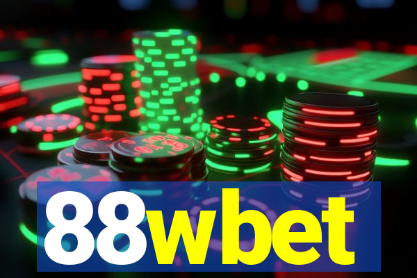 88wbet