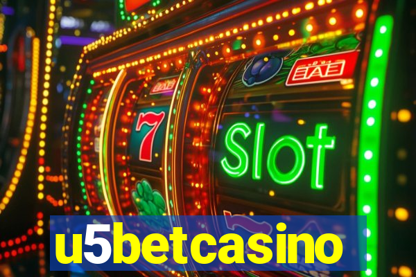 u5betcasino