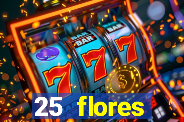 25 flores silvestres com nomes