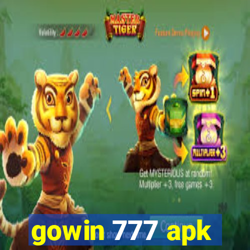 gowin 777 apk