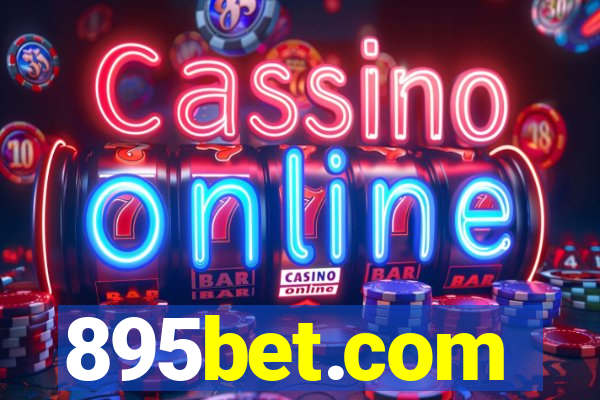 895bet.com