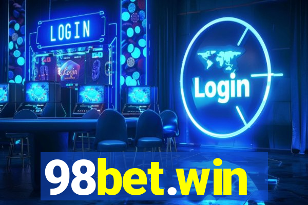 98bet.win