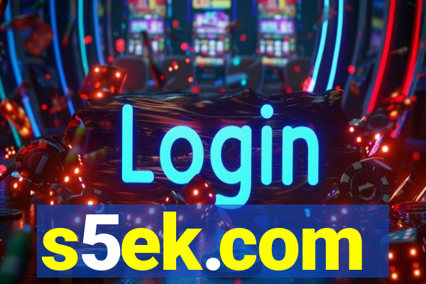 s5ek.com