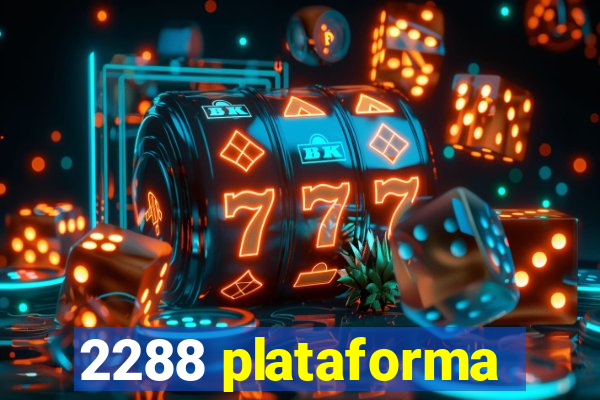 2288 plataforma