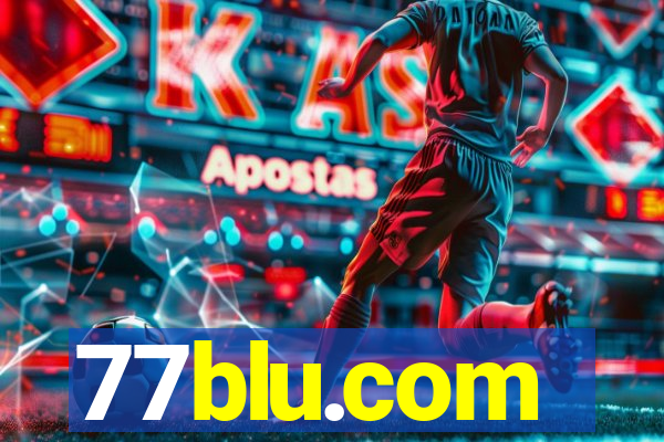 77blu.com