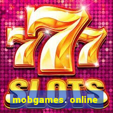 mobgames. online