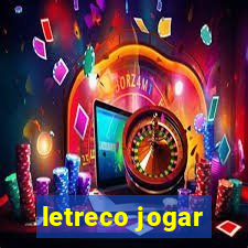 letreco jogar