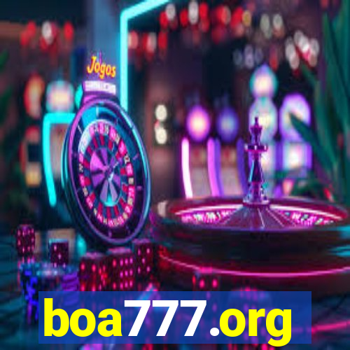 boa777.org