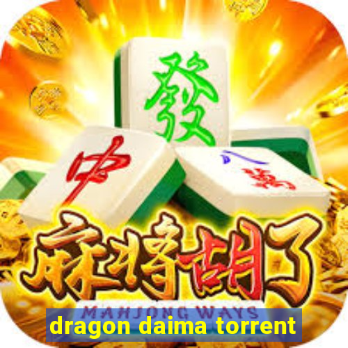 dragon daima torrent