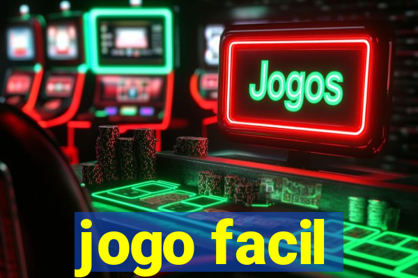 jogo facil