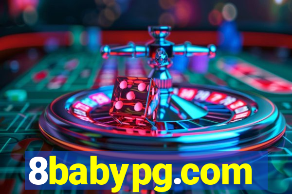 8babypg.com