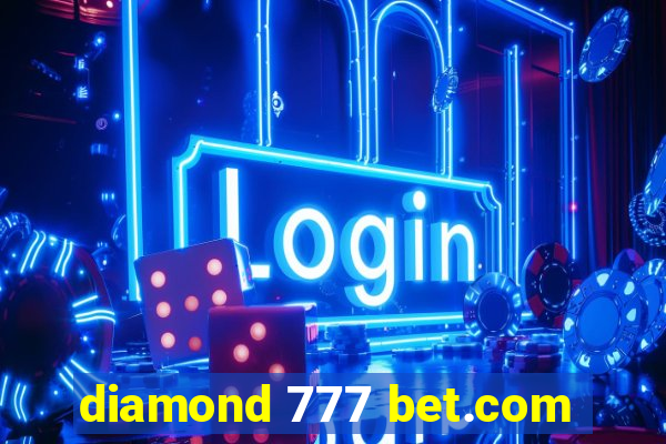 diamond 777 bet.com