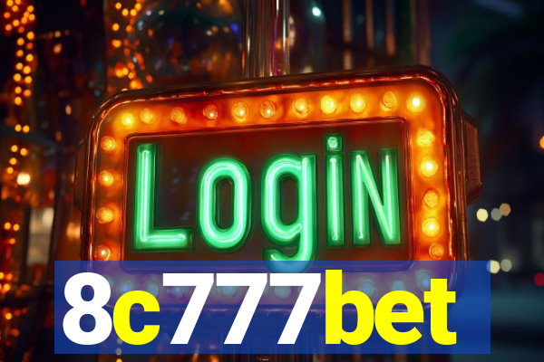 8c777bet