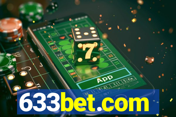 633bet.com