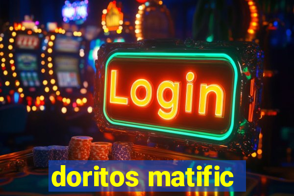 doritos matific