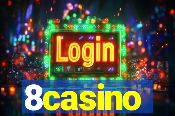 8casino