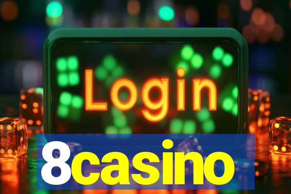 8casino