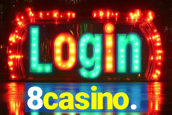 8casino.